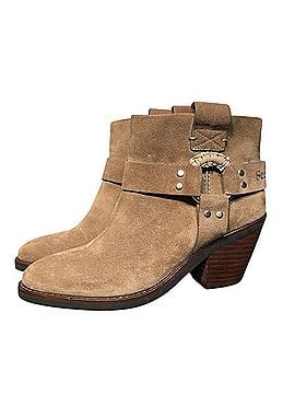 See By Chloé Ankle Boots
