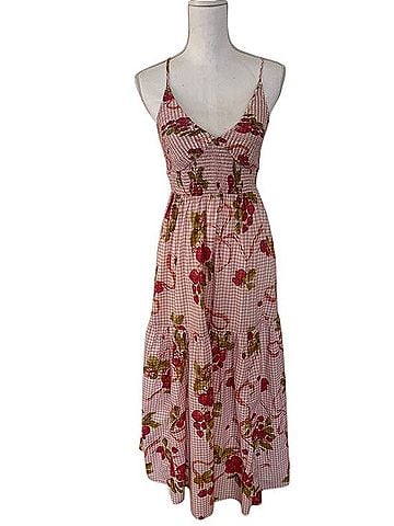 Urban Outfitters Renee Casual Dress (view 1)