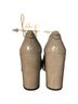 Stuart Weitzman Tan Heels Size 8 1/2 - photo 2