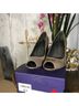 Stuart Weitzman Tan Heels Size 8 1/2 - photo 6