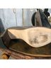Stuart Weitzman Tan Heels Size 8 1/2 - photo 8