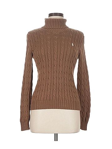 Ralph Lauren Sport Wool Pullover Sweater (view 1)