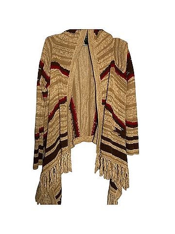 Ralph Lauren Cardigan (view 2)