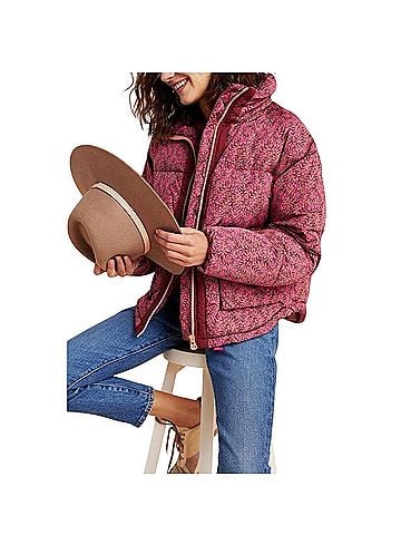 Anthropologie Jacket (view 1)