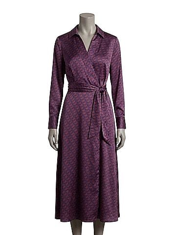 Tahari Casual Dress (view 1)