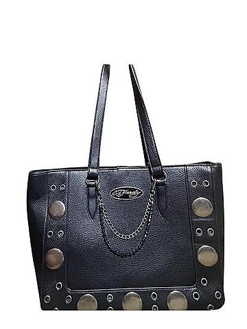 Ed Hardy Tote (view 1)