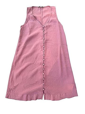 Madewell Heather Casual Dress (view 1)