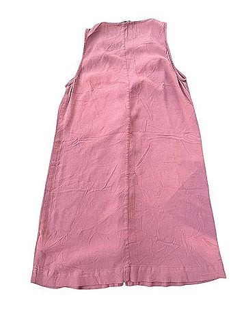Madewell Heather Casual Dress (view 2)