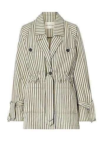 Mara Hoffman Jacket (view 1)