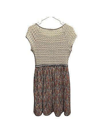 Weston Weston Arcata Casual Dress (view 2)