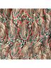 Weston 95% Polyester 5% Spandex 100% Polyester Print Multi Color Casual Dress Size S - photo 4
