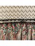 Weston 95% Polyester 5% Spandex 100% Polyester Print Multi Color Casual Dress Size S - photo 5