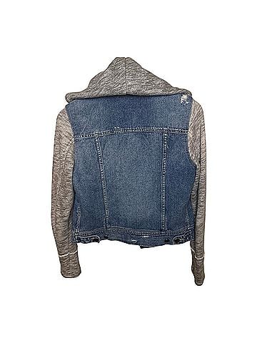 Free People Denim Jacket (view 2)