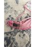 Triangl Pink Two Piece Swimsuit Size S - photo 4