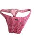 Triangl Pink Two Piece Swimsuit Size S - photo 2