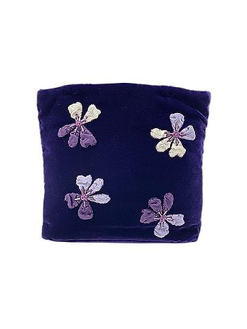 Prada Prada handbag, purple (view 2)
