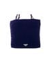 Prada 100% Other Purple Prada handbag, purple One size - photo 3