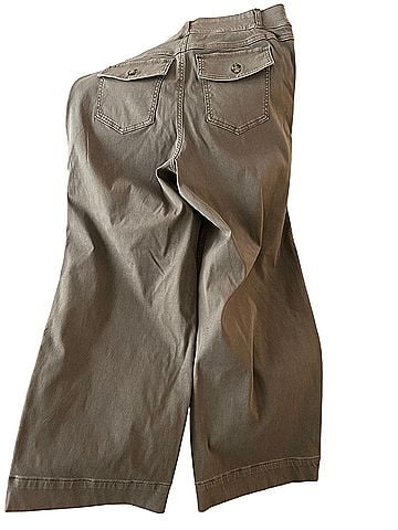 SPANX Casual Pants (view 2)