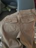 SPANX Brown Casual Pants Size XL - photo 4