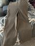 SPANX Brown Casual Pants Size XL - photo 6