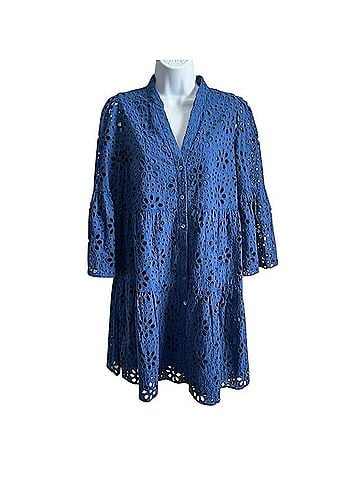 Lilly Pulitzer Hazelanne Casual Dress (view 1)