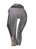 Xersion Black Gray Leggings Size S - photo 1
