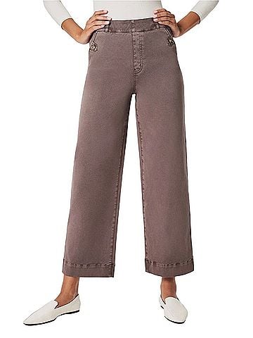 SPANX Casual Pants (view 1)