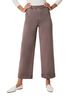 SPANX Brown Casual Pants Size XL - photo 1