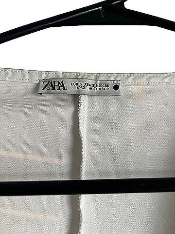 Zara Sleeveless Top (view 2)