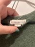 Aeropostale Green Pullover Sweater Size M - photo 3