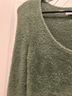 Aeropostale Green Pullover Sweater Size M - photo 4
