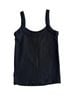 TNA Black Sleeveless Top Size 2X - photo 2