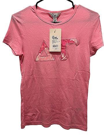 Lilly Pulitzer Short Sleeve T-Shirt (view 1)