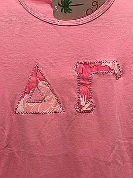 Lilly Pulitzer Short Sleeve T-Shirt (view 2)