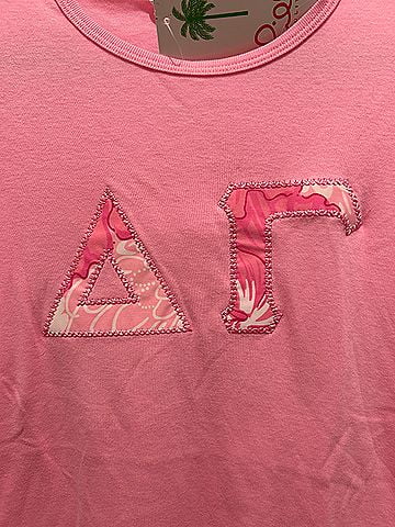 Lilly Pulitzer Short Sleeve T-Shirt (view 2)