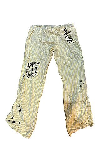 Victoria's Secret Pink Sweatpants (view 2)