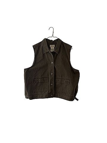 St. John's Bay Sleeveless Top (view 1)