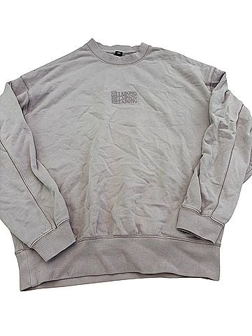 Billabong Sweatshirt (view 1)