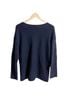 Talbots Solid Blue Casual Sweaters Size XL - photo 2