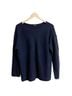 Talbots Solid Blue Casual Sweaters Size XL - photo 1