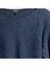 Talbots Solid Blue Casual Sweaters Size XL - photo 4