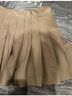 Title Unknown Casual Skirt Size 0 - photo 3