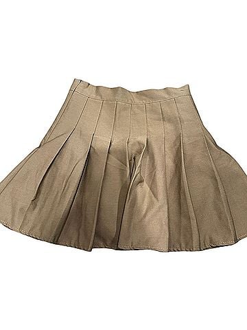 Title Unknown Casual Skirt (view 1)