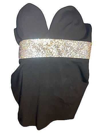 Calvin Klein Cocktail Dress (view 1)