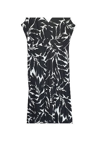 Garnet Hill Casual Dress (view 2)