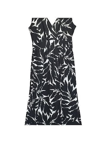Garnet Hill Casual Dress (view 1)