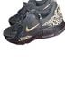 Nike Black Gold Sneakers Size 10 - photo 1