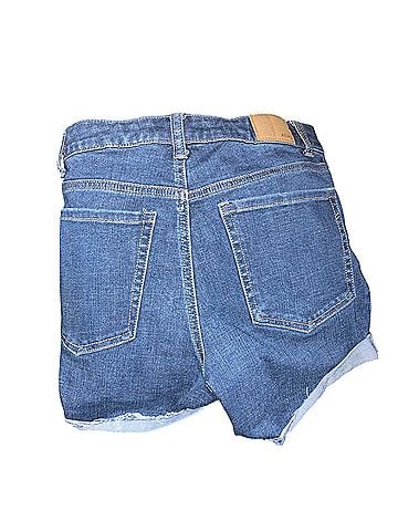 Aeropostale Denim Shorts (view 1)