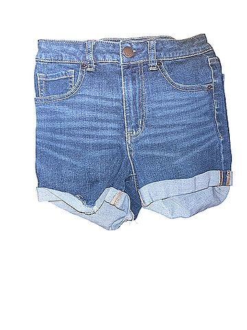 Aeropostale Denim Shorts (view 2)