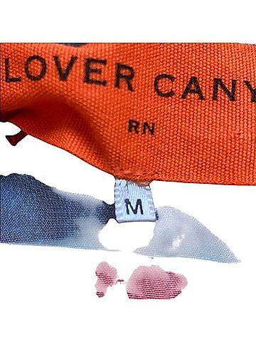 Clover Canyon Tank Top (view 2)